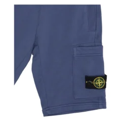 Shorts con dettaglio logo