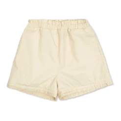Shorts con logo