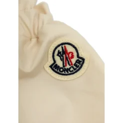 Shorts con logo