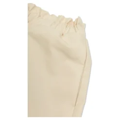 Shorts con logo