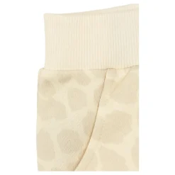 Shorts con stampa logo