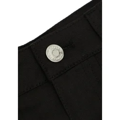 Shorts con toppa del logo