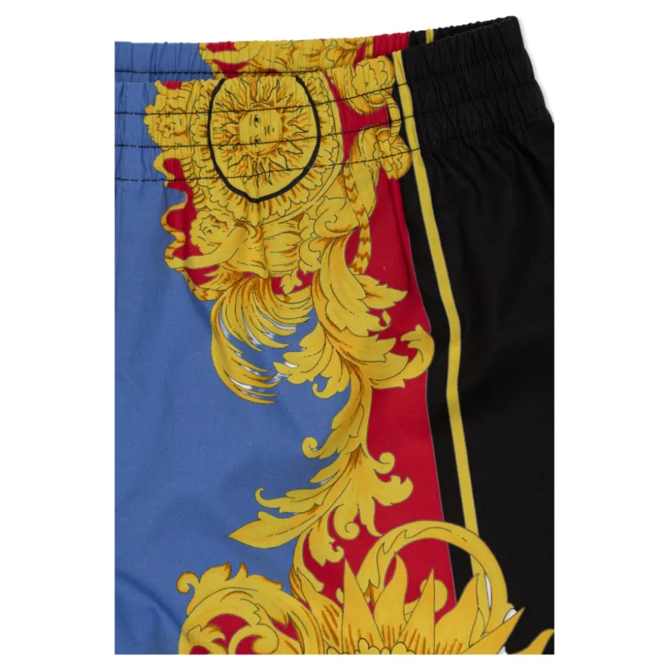 Shorts Fantasia