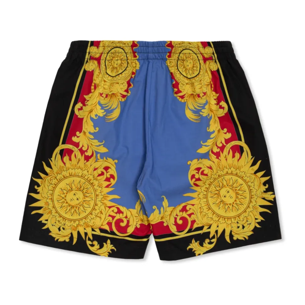 Shorts Fantasia