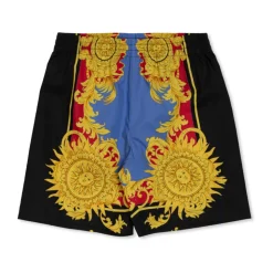 Shorts Fantasia