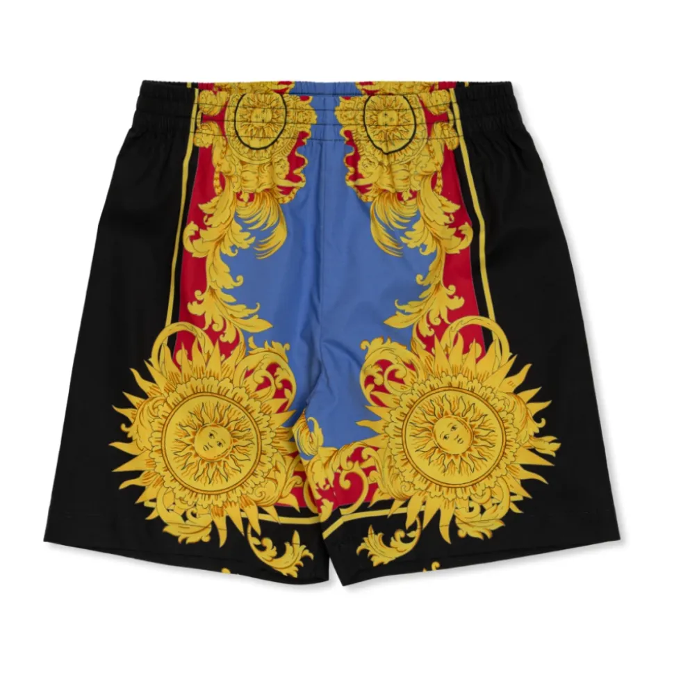 Shorts Fantasia