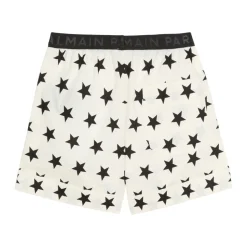 Shorts iconica stelle