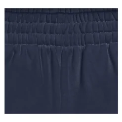 Shorts in cotone con ricamo Bouclette