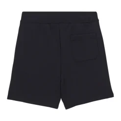 Shorts in jersey