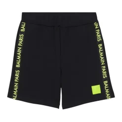 Shorts in jersey