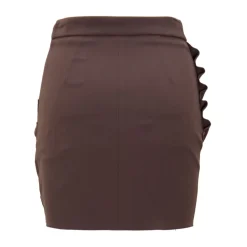 Short Skirt
