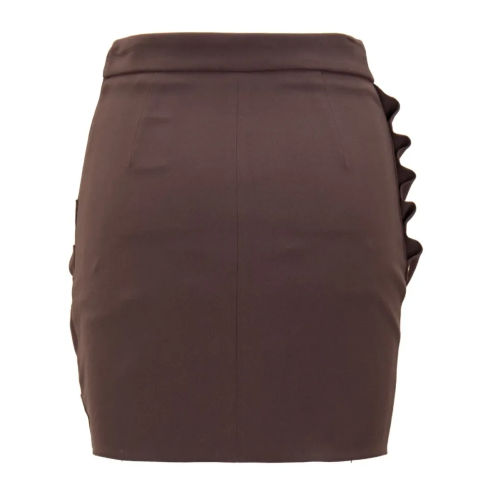 Short Skirt