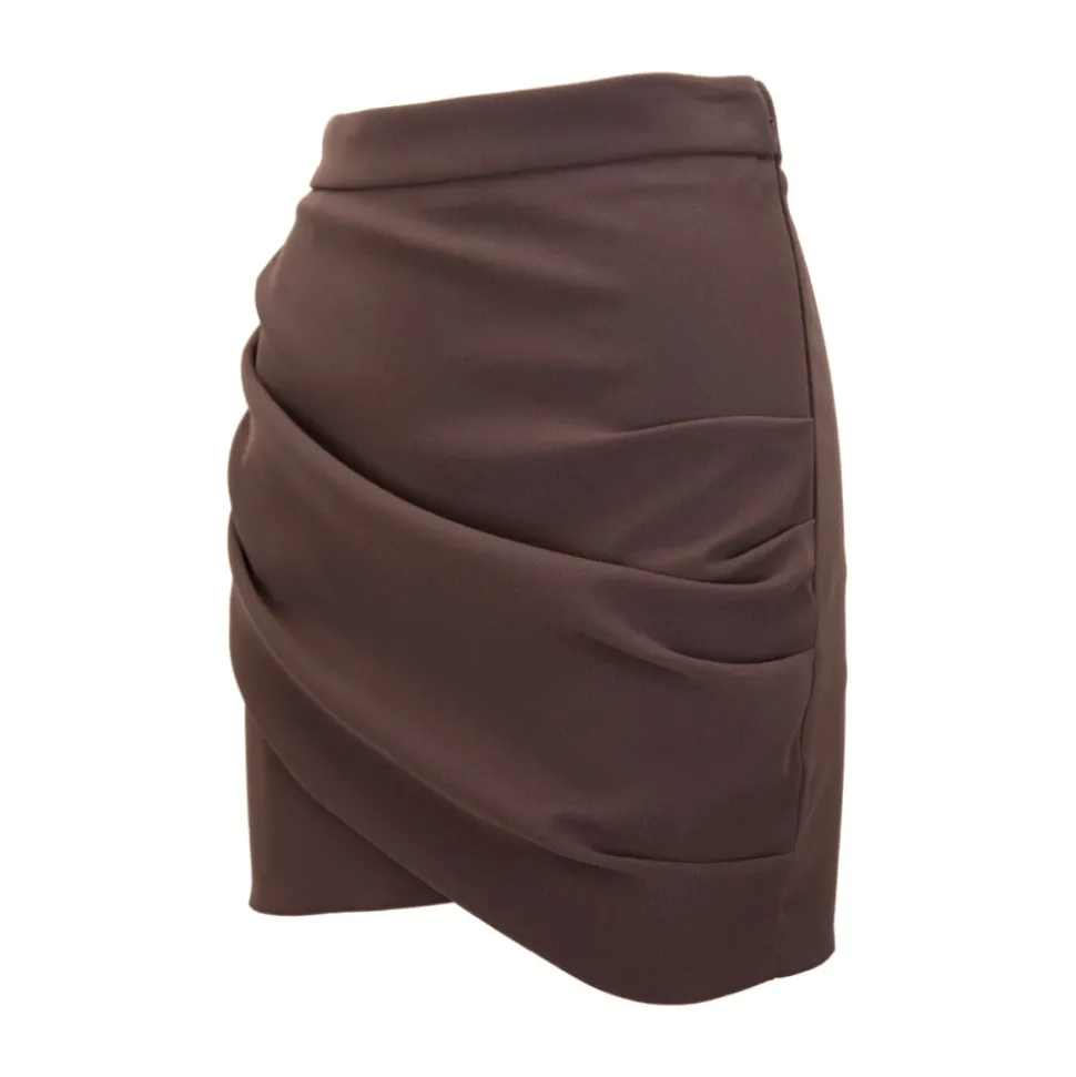 Short Skirt