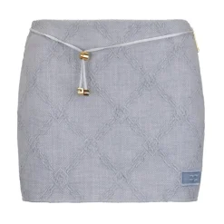Short Skirts