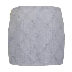 Short Skirts