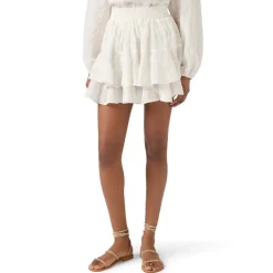 Short Skirts