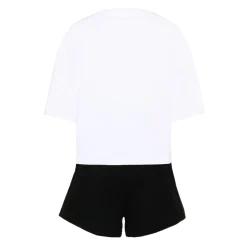 Short Sport Set