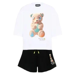 Short Sport Set