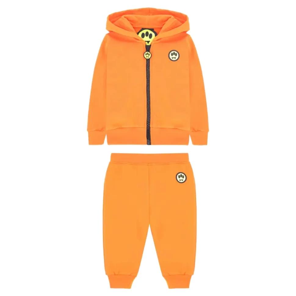 Short Sport Set