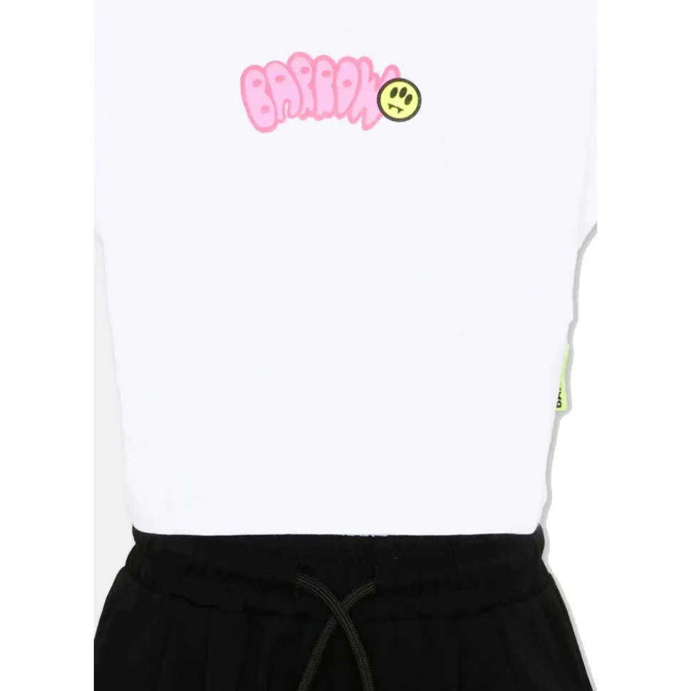 Short Sport Set