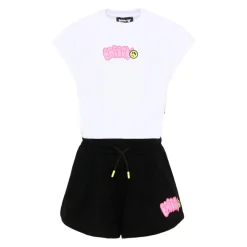 Short Sport Set