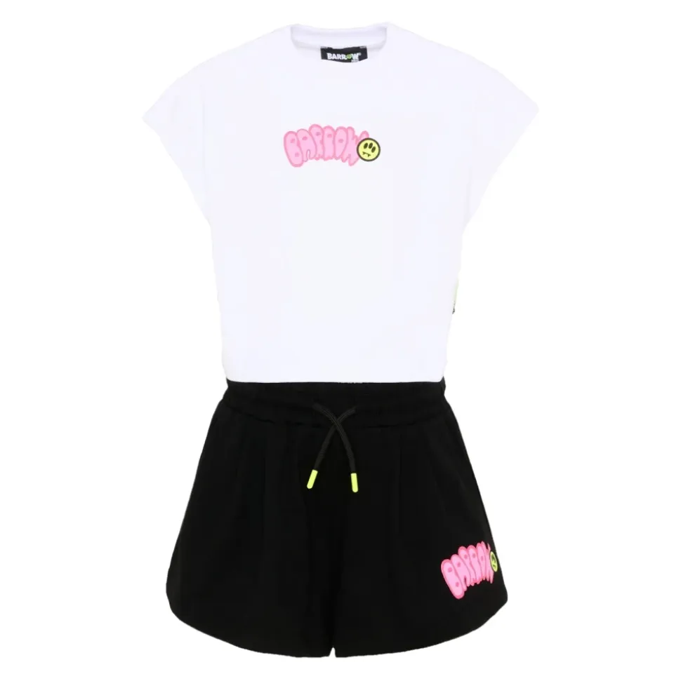 Short Sport Set