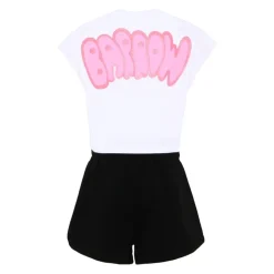 Short Sport Set