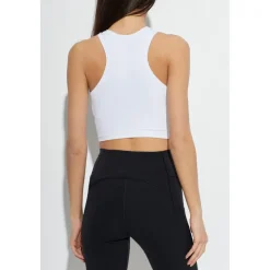 Short Training Top