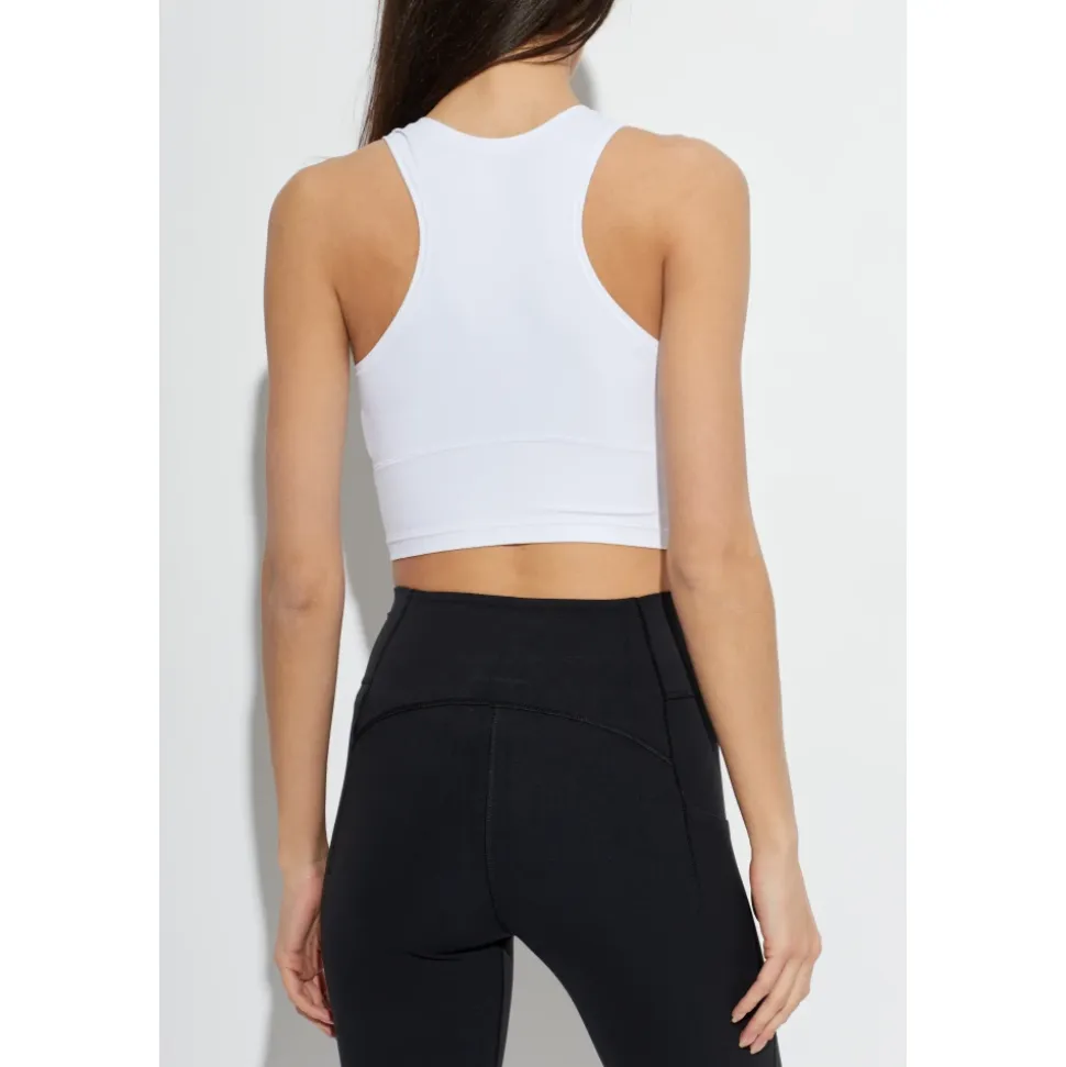 Short Training Top