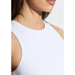 Short Training Top