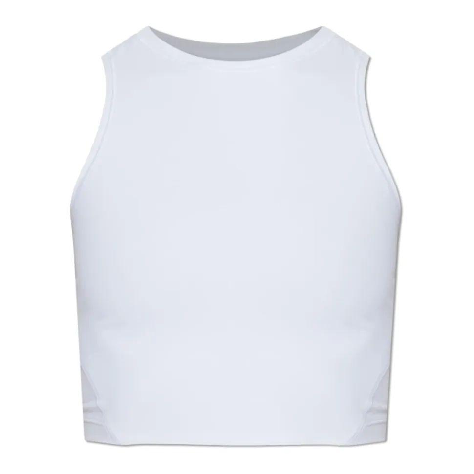 Short Training Top