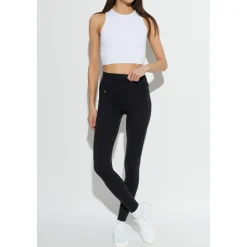 Short Training Top