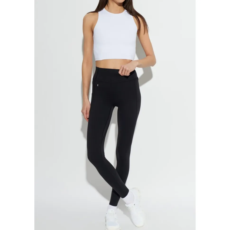 Short Training Top