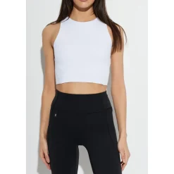 Short Training Top