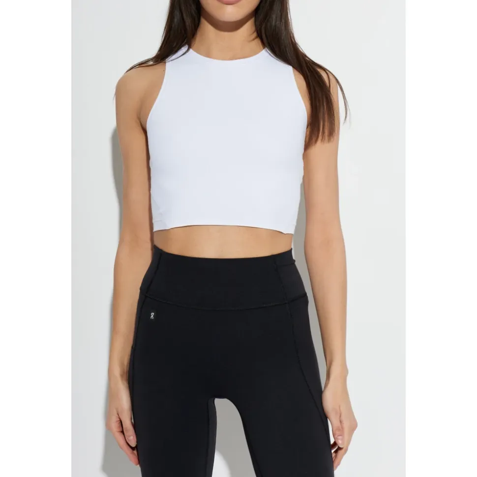 Short Training Top
