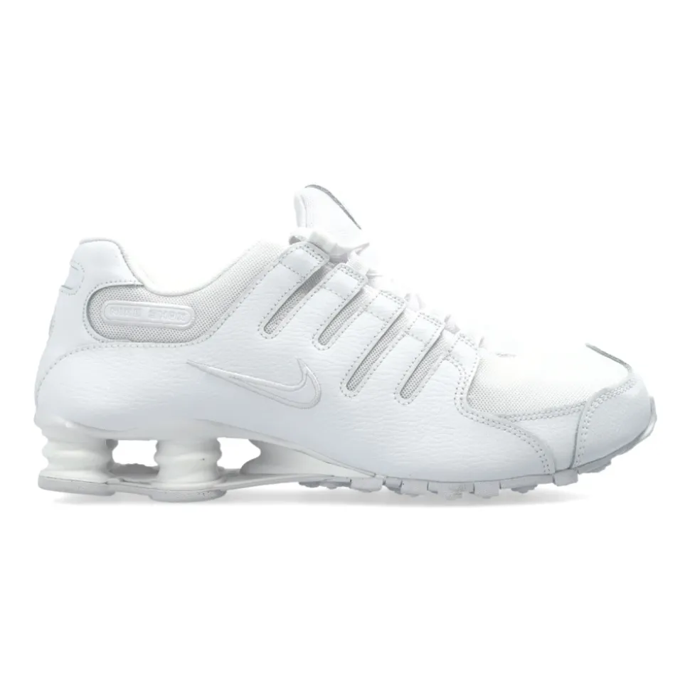 Shox NZ Sneakers