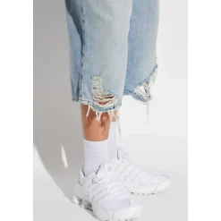Shox NZ Sneakers