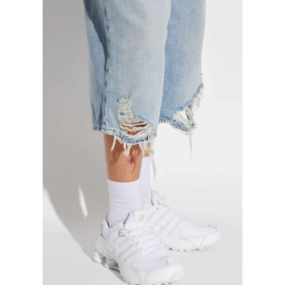 Shox NZ Sneakers