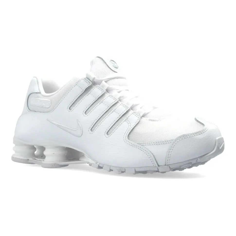 Shox NZ Sneakers