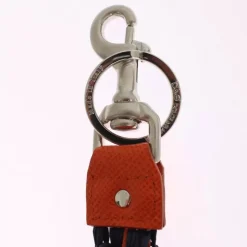 Sicily Keychain