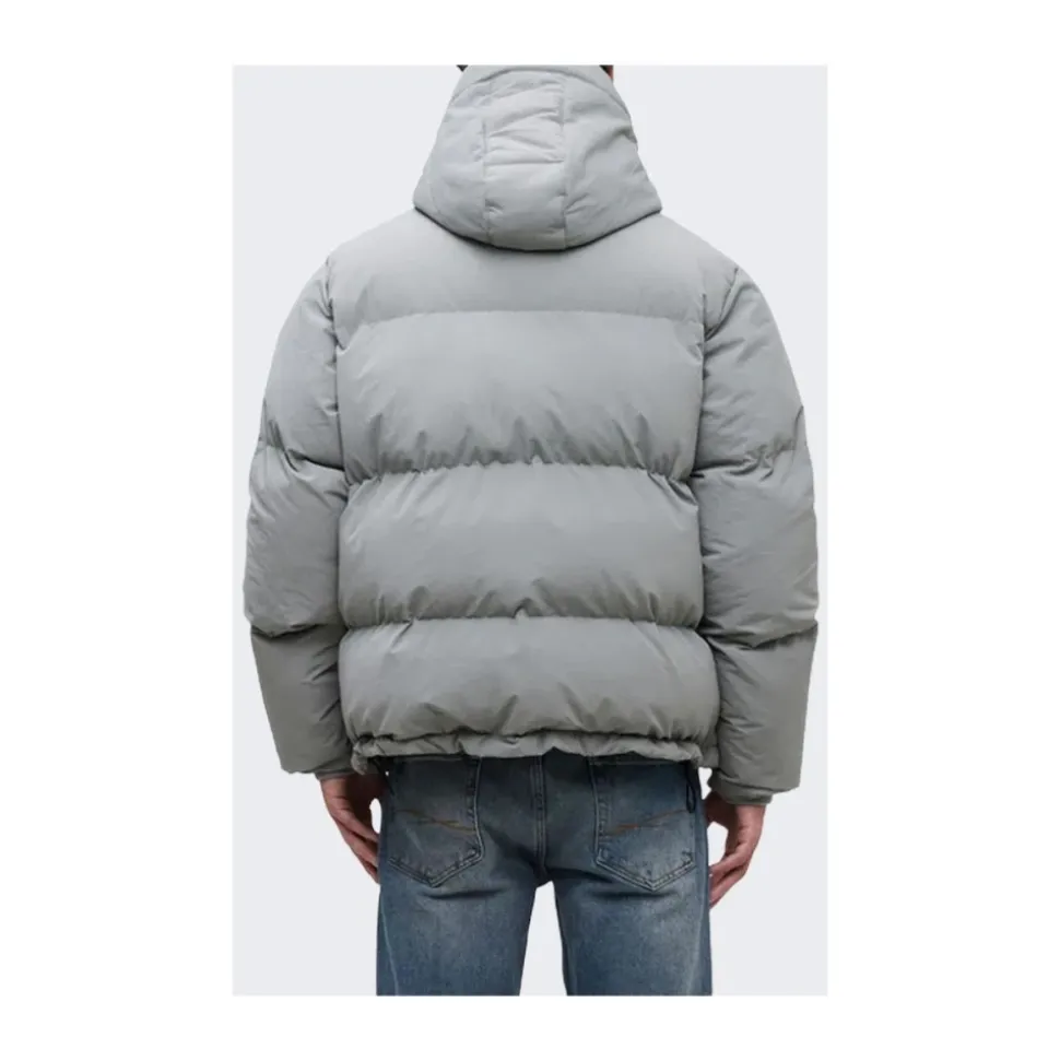 Signature Puffer Jacket