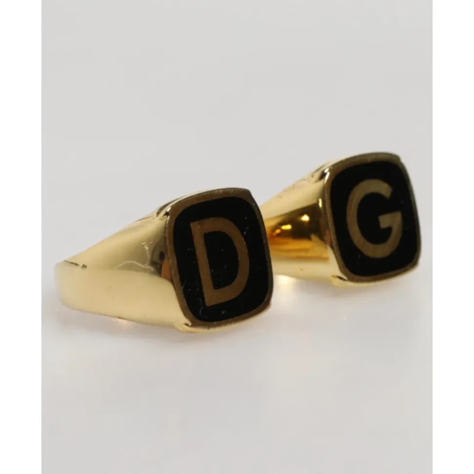 Signet Ring