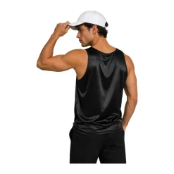 Silk Tank Top