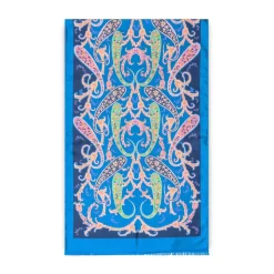 Silky Scarf