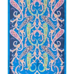 Silky Scarf