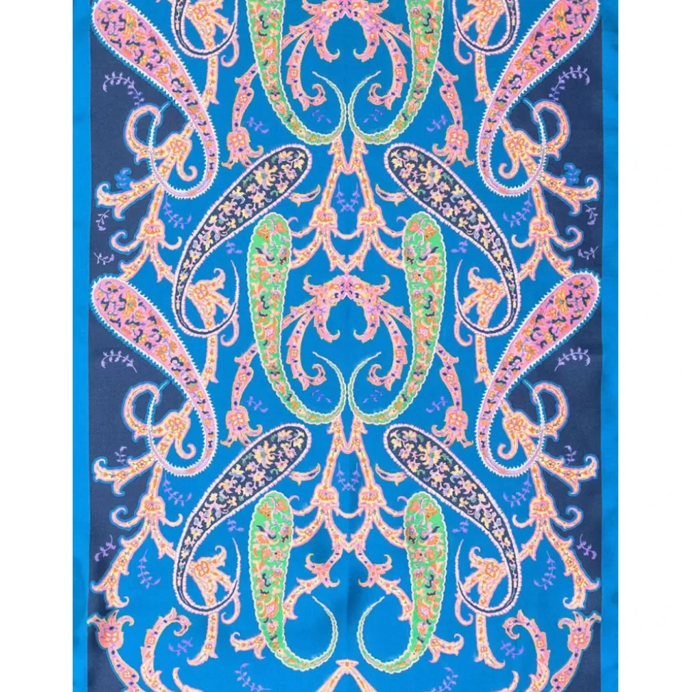 Silky Scarf