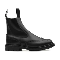 Silvia Country Dealer Boot