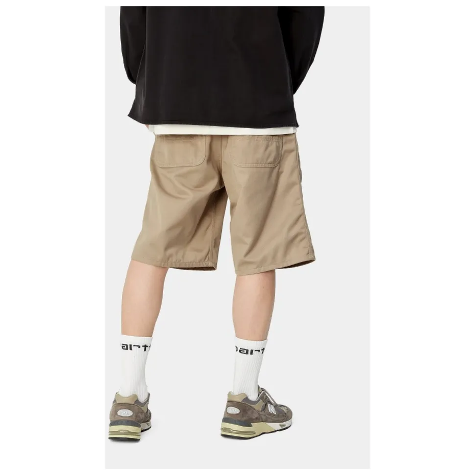 Simple Short