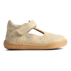 Sinne Suede Shoes