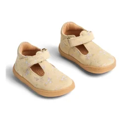 Sinne Suede Shoes